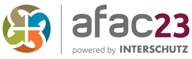 AFAC event logo